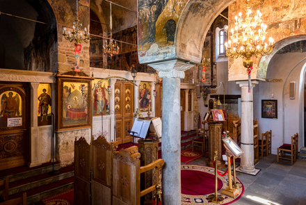 Church of Panagia Katholiki 6