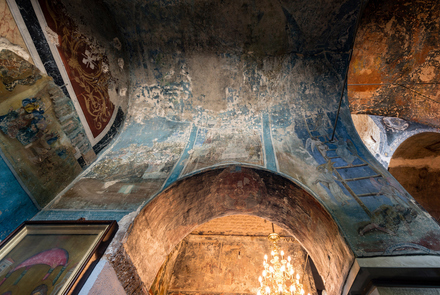 Church of Panagia Katholiki 5