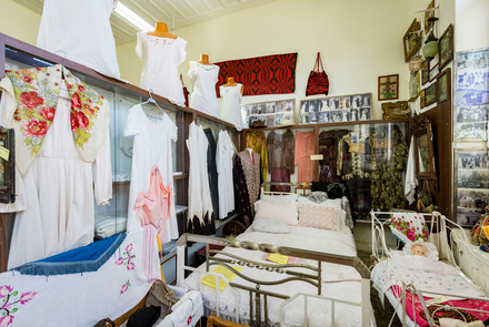 Folklore Museum of Kalidona 17