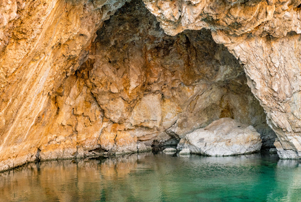 Kaiafas Lake-Hot Springs 6