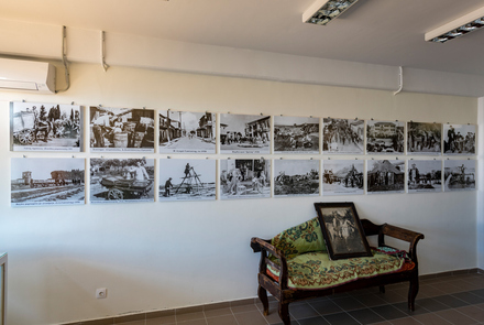 Folklore Museum of Ag. Mavra 18