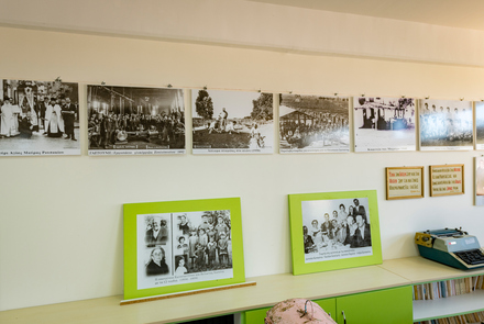 Folklore Museum of Ag. Mavra 19