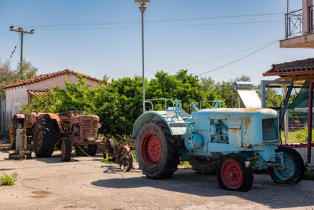 Folklore Museum of Ag. Mavra 20