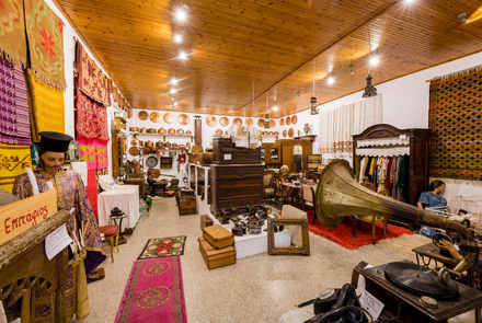 Folklore Museum of Ag. Mavra 3