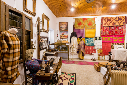 Folklore Museum of Ag. Mavra 4