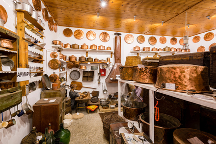Folklore Museum of Ag. Mavra 6