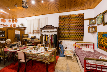 Folklore Museum of Ag. Mavra 8