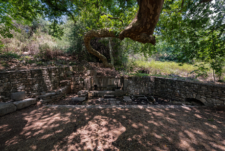 Archaeological Site of Phigalia