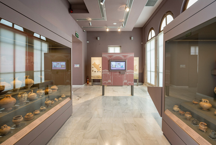 Archaeological Museum of Pyrgos 15