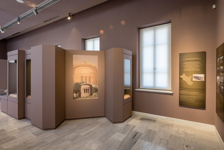 Archaeological Museum of Pyrgos 32