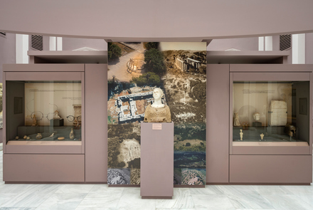Archaeological Museum of Pyrgos 35