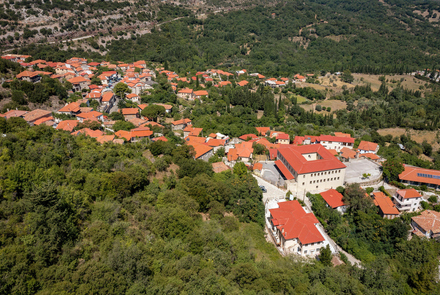 Βιβλιοθήκη Ανδρίτσαινας 16