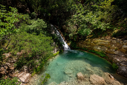 The Falls of Neda 13