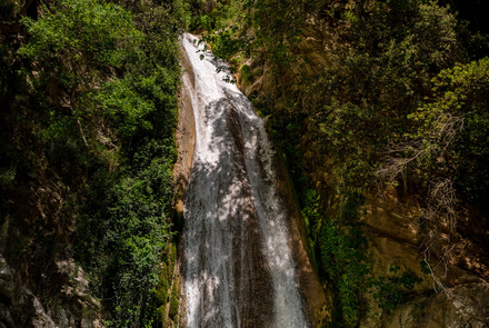 The Falls of Neda 2