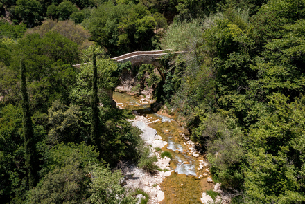 The Falls of Neda 4