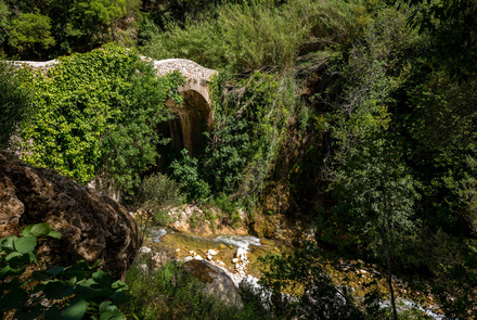 Καταρράκτες Νέδας 6