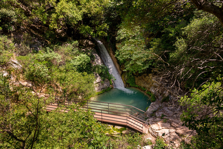 The Falls of Neda 8