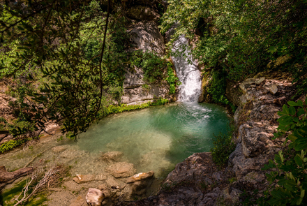 The Falls of Neda 9