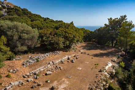 Ακρόπολη Κλειδίου 20