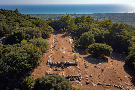 Ακρόπολη Κλειδίου 21