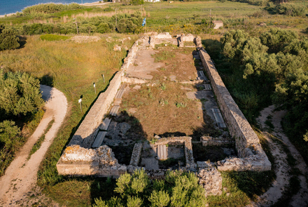Kyllini 14