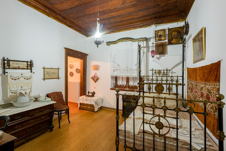 Museum of Andritsena 22