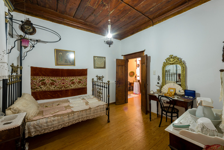 Museum of Andritsena 23