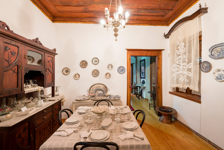 Museum of Andritsena 25