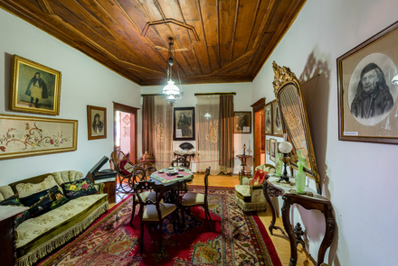 Museum of Andritsena 26