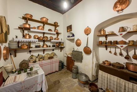 Museum of Andritsena 27
