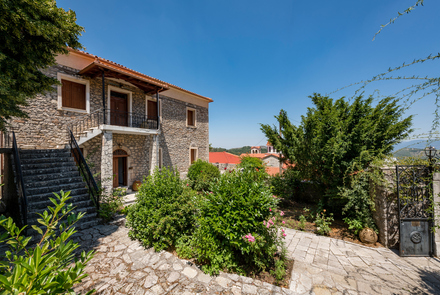 Museum of Andritsena 3