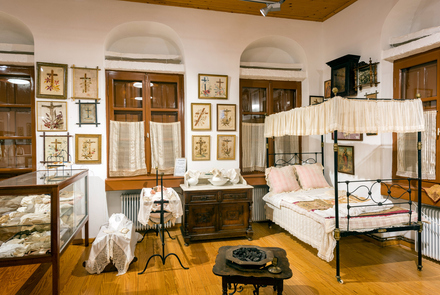 Museum of Andritsena 30