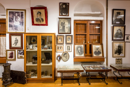 Museum of Andritsena 31