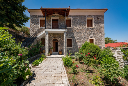 Museum of Andritsena 4
