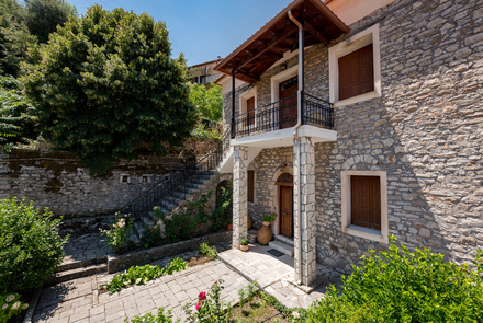 Museum of Andritsena 5