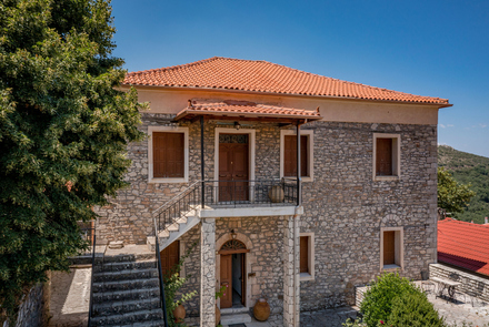Museum of Andritsena 6