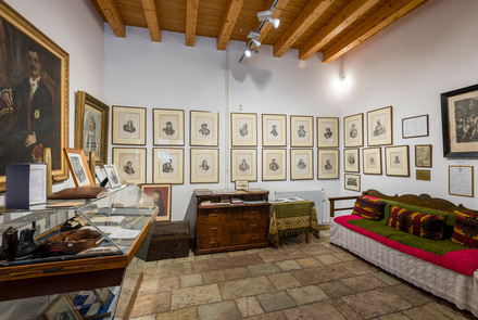 Museum of Andritsena  9
