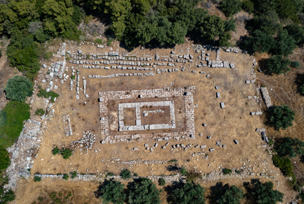 Temple of Demetrer 6