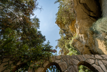 Panagia tou Varkou Cave 5