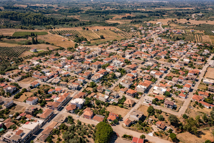 Πομπική Οδός 27