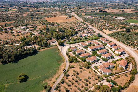 Πομπική Οδός 30