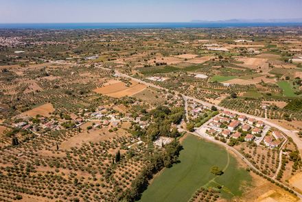 Πομπική Οδός 31