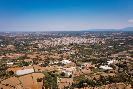Πομπική Οδός 43