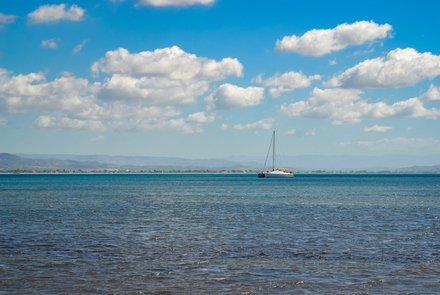 Beach of Alkyona