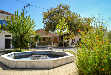 Kardamas Settlement 