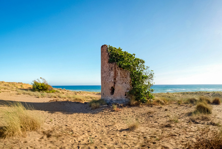 Kaiafas Beach 18