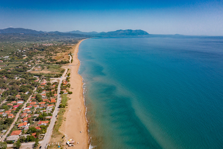 Kaiafas Beach 2