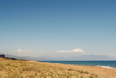 Kaiafas Beach 4