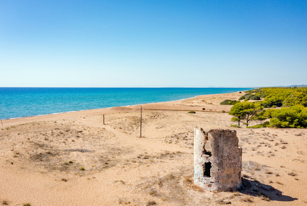 Kaiafas Beach 5