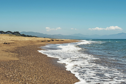 Kaiafas Beach 6